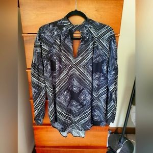 Free People blouse